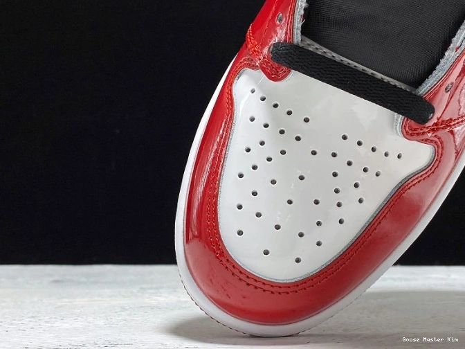 CK5666-100 Retro High Air Fearless Jordan OG 1 0723